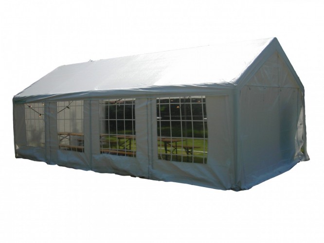 Partytent 10x5